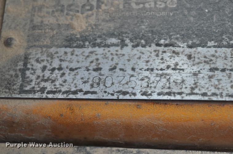 image for item L5230 Case 586D forklift