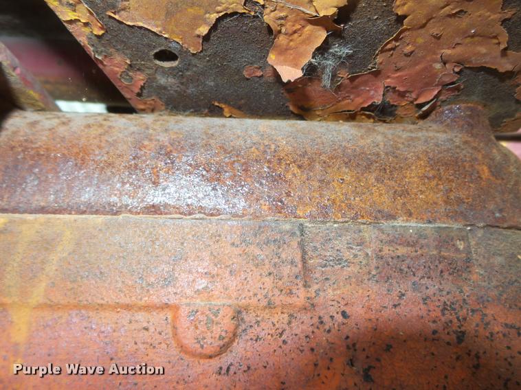 image for item AU9560 Ford 8N tractor