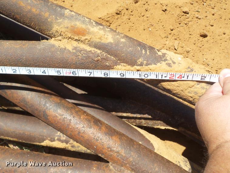 image for item BJ9251 (5) pipe trusses