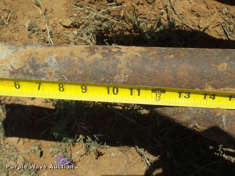 image for item BJ9251 (5) pipe trusses