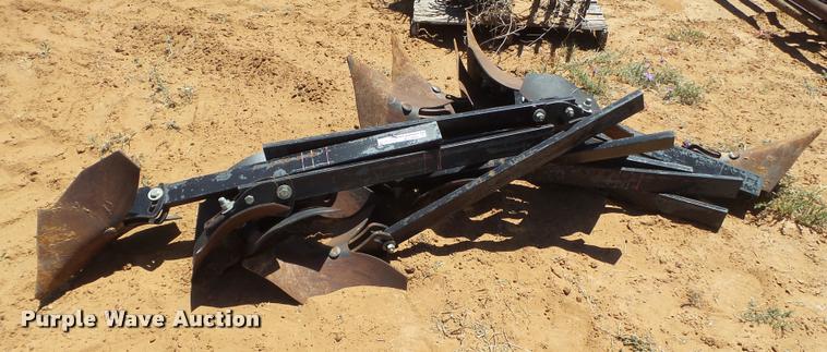 image for item BJ9252 (12) Lister shanks and foot pieces