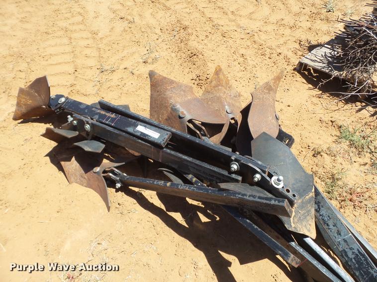 image for item BJ9252 (12) Lister shanks and foot pieces