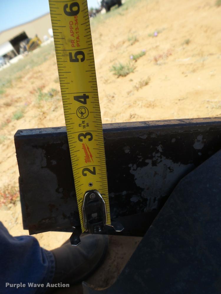 image for item BJ9252 (12) Lister shanks and foot pieces