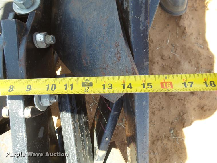 image for item BJ9252 (12) Lister shanks and foot pieces