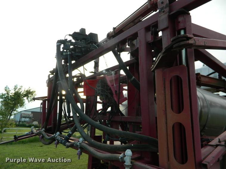 image for item BK9259 2000 Ford F350 Super Duty XLT applicator truck