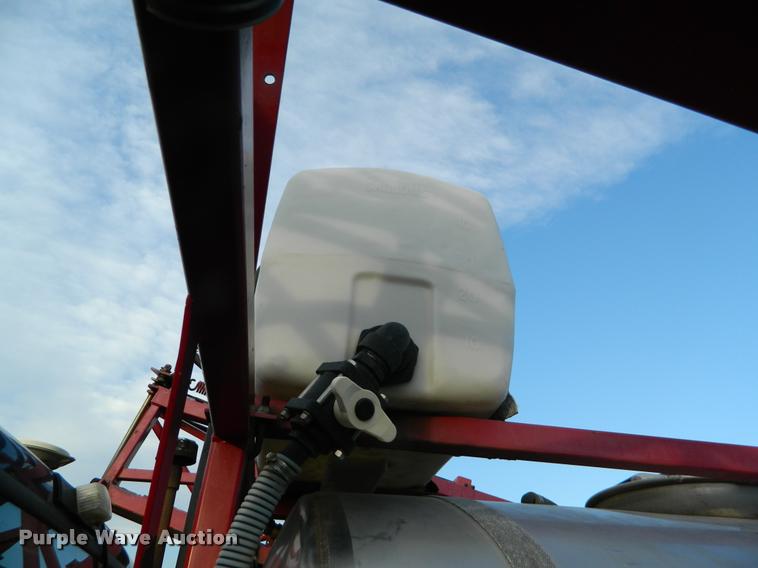 image for item BK9259 2000 Ford F350 Super Duty XLT applicator truck