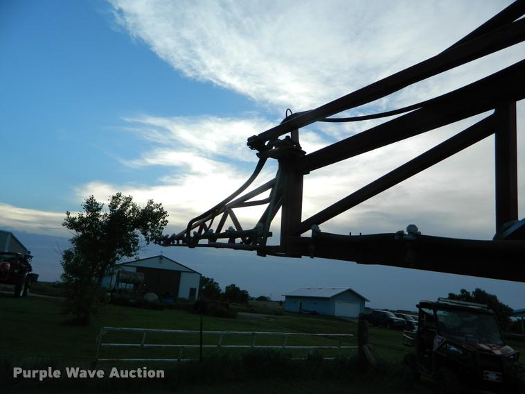 image for item BK9259 2000 Ford F350 Super Duty XLT applicator truck