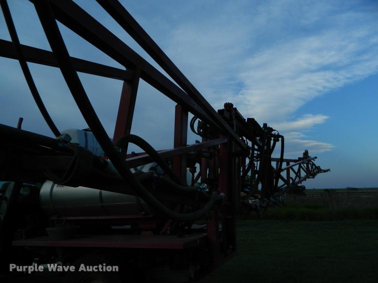 image for item BK9259 2000 Ford F350 Super Duty XLT applicator truck