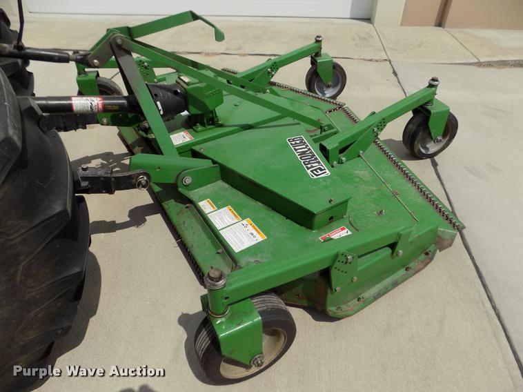 image for item DA0692 Frontier GM1190R rotary mower