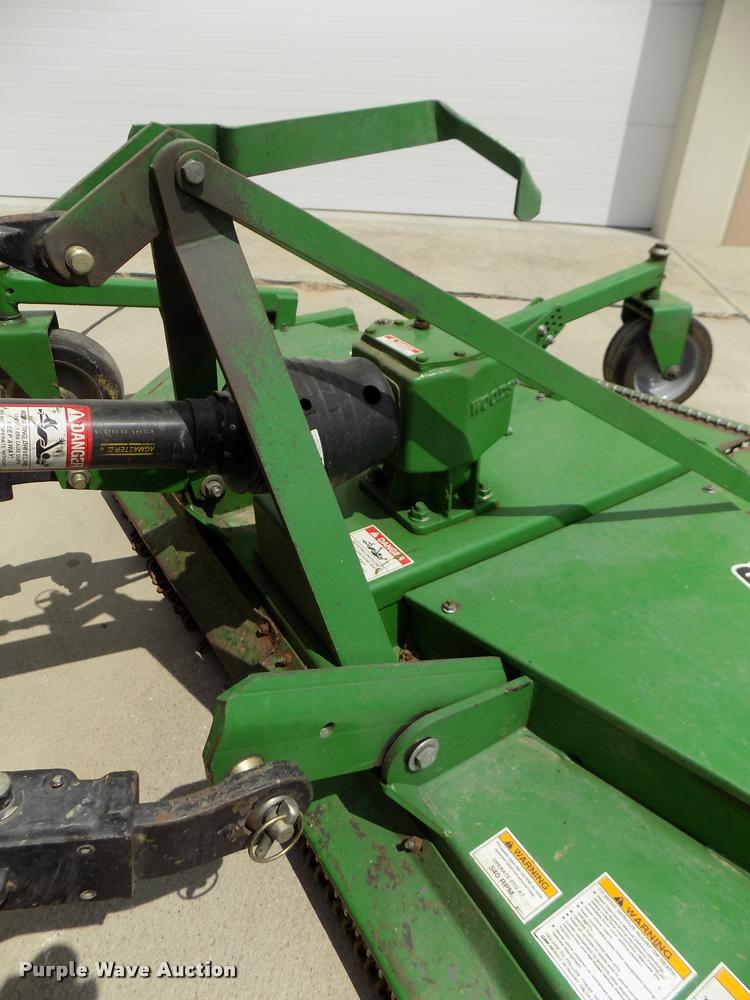 image for item DA0692 Frontier GM1190R rotary mower