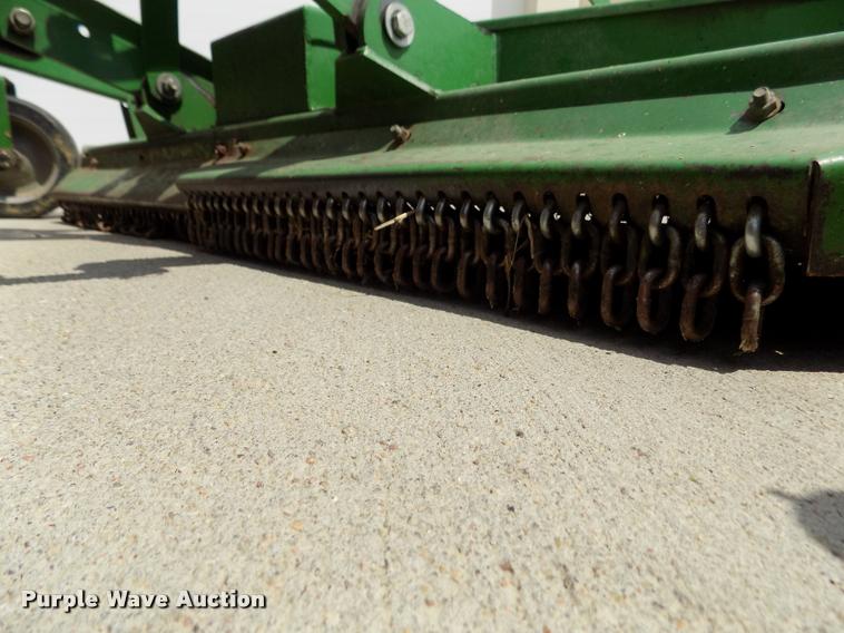 image for item DA0692 Frontier GM1190R rotary mower