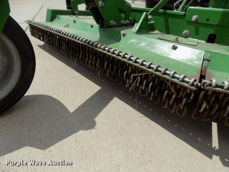 image for item DA0692 Frontier GM1190R rotary mower