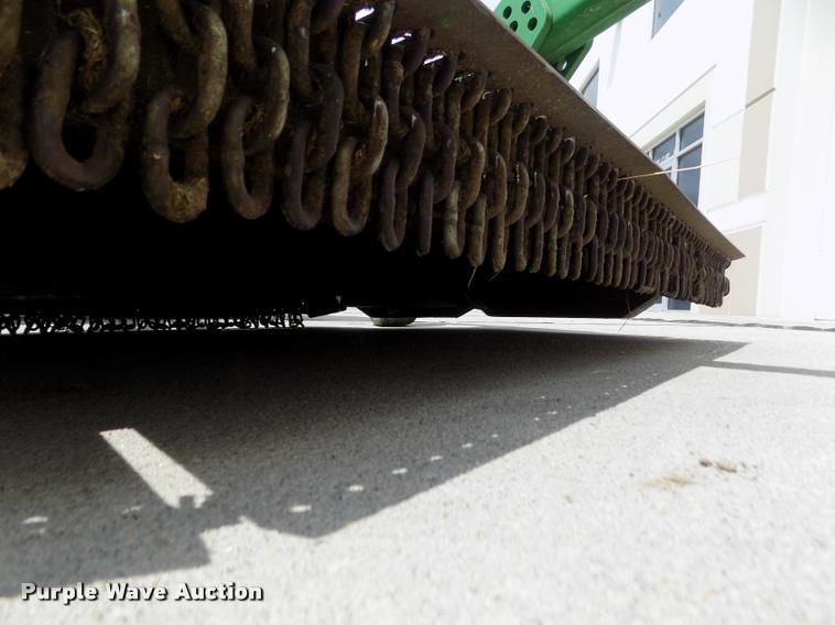 image for item DA0692 Frontier GM1190R rotary mower