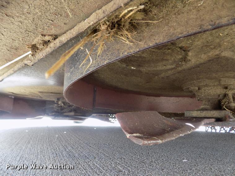 image for item DA0692 Frontier GM1190R rotary mower