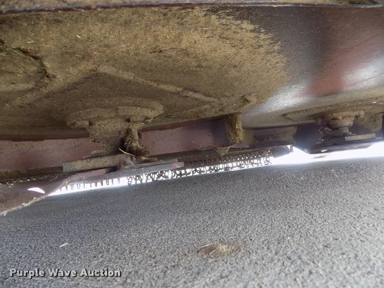 image for item DA0692 Frontier GM1190R rotary mower