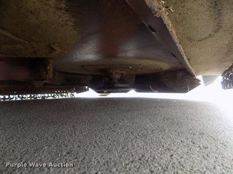 image for item DA0692 Frontier GM1190R rotary mower