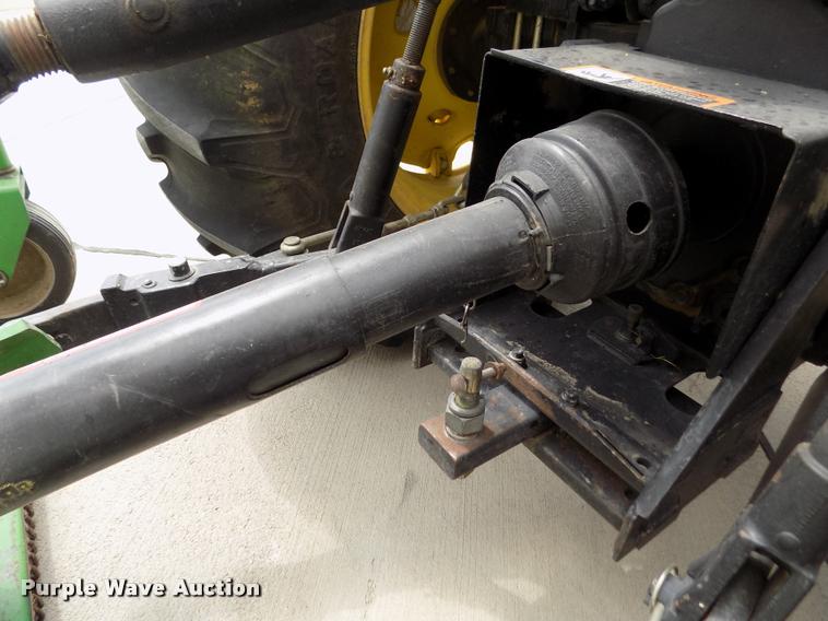 image for item DA0692 Frontier GM1190R rotary mower