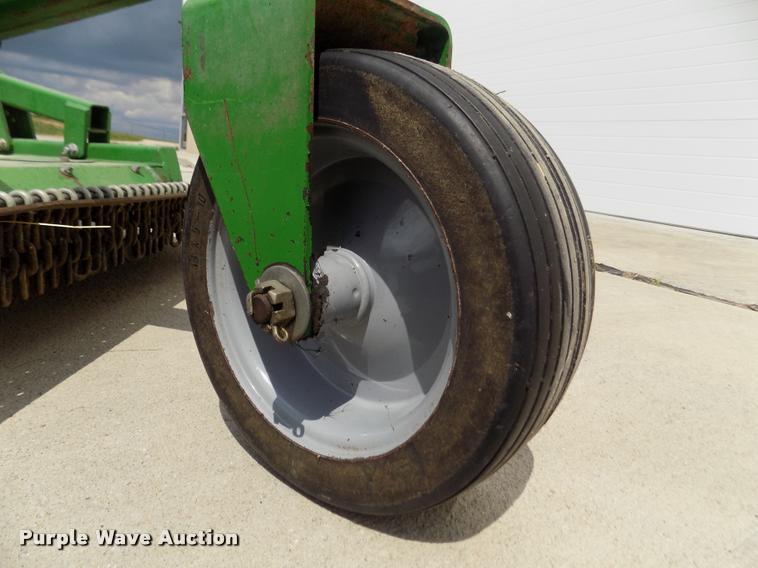 image for item DA0692 Frontier GM1190R rotary mower