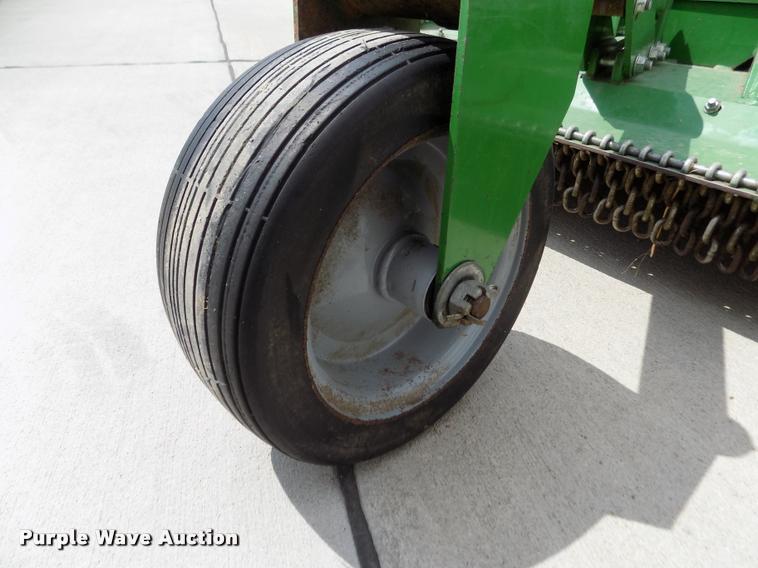 image for item DA0692 Frontier GM1190R rotary mower