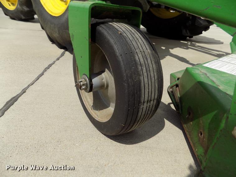 image for item DA0692 Frontier GM1190R rotary mower