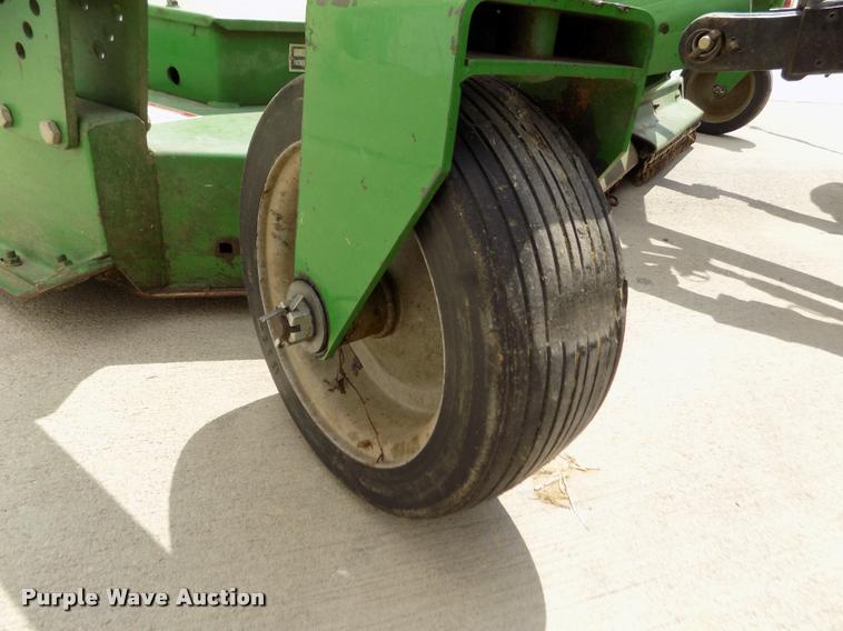 image for item DA0692 Frontier GM1190R rotary mower