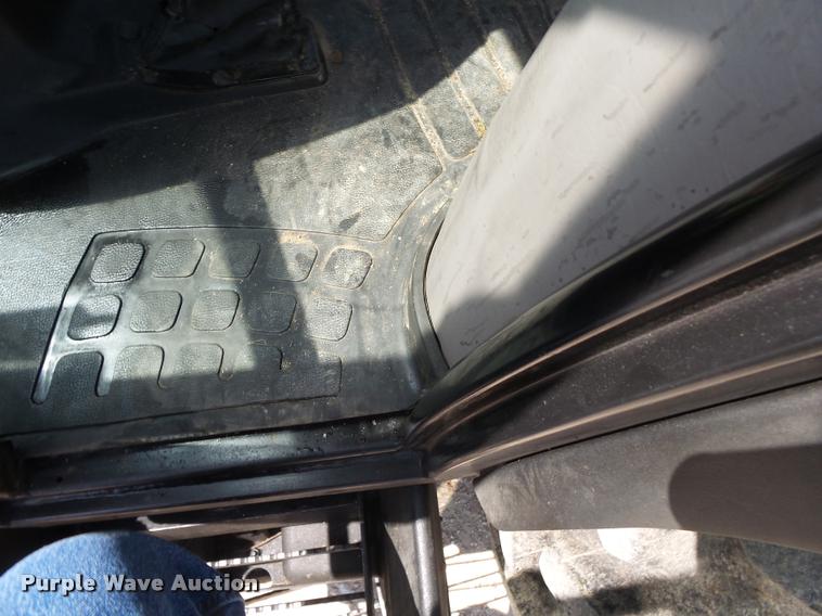 image for item DA2671 2004 Case IH JX95 MFWD tractor