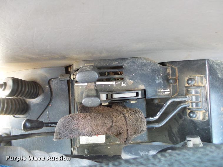 image for item DA2671 2004 Case IH JX95 MFWD tractor