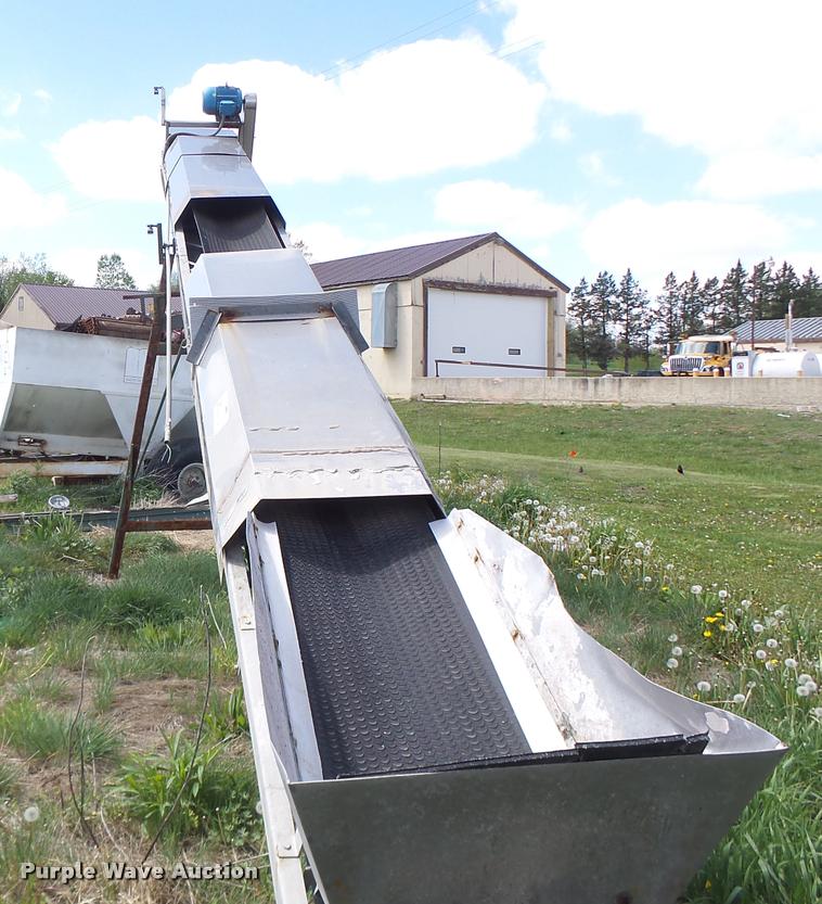 image for item DA3475 Conveyor