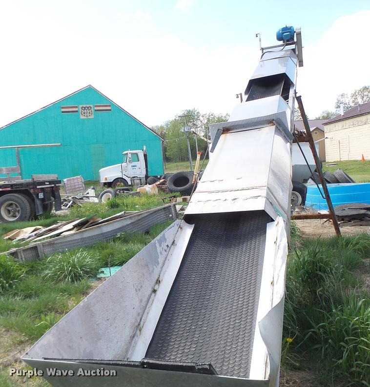 image for item DA3475 Conveyor