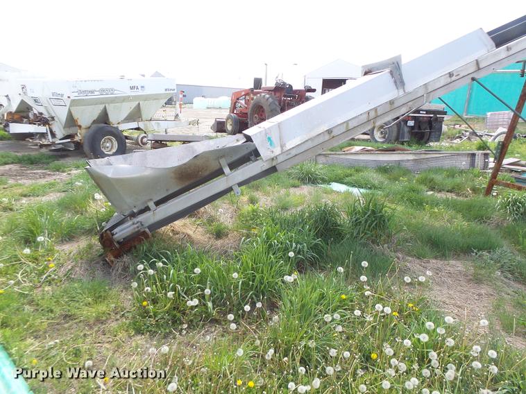 image for item DA3475 Conveyor