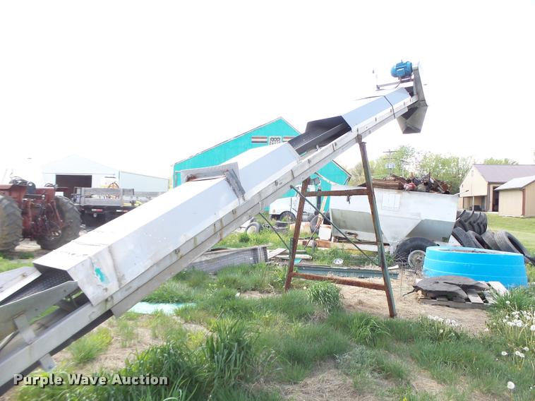 image for item DA3475 Conveyor