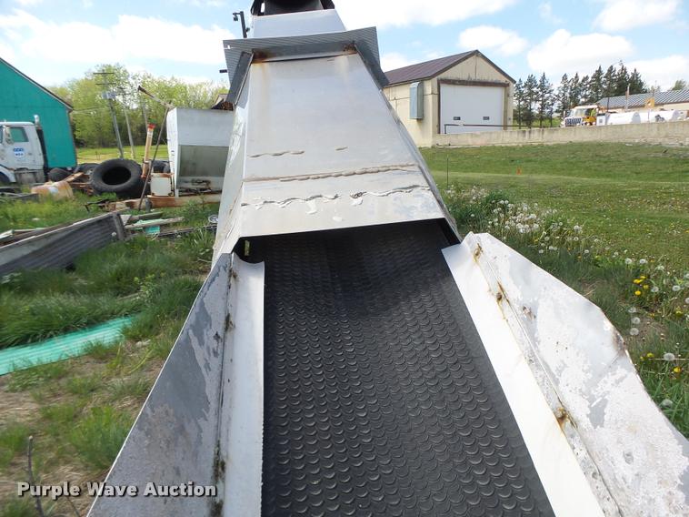 image for item DA3475 Conveyor