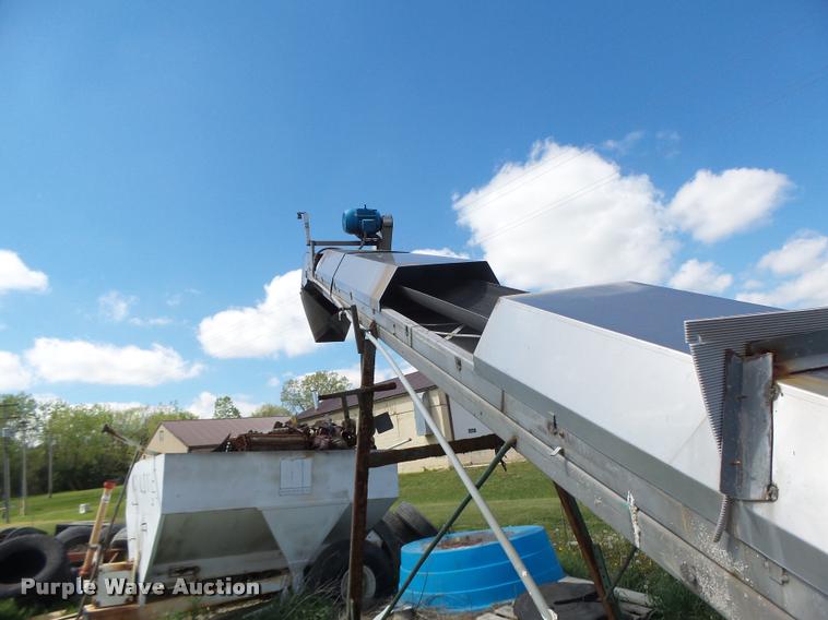 image for item DA3475 Conveyor