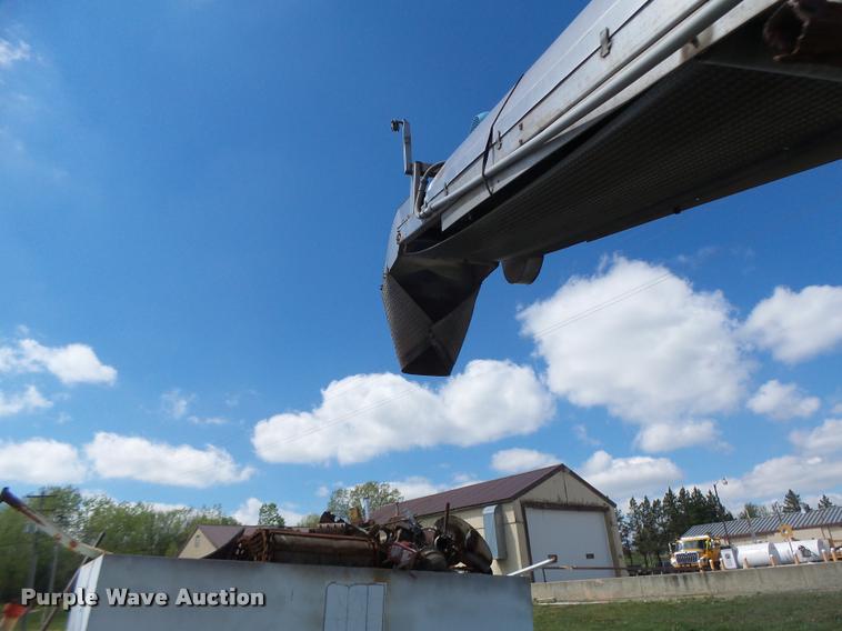 image for item DA3475 Conveyor