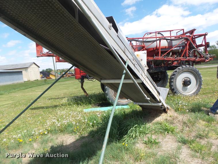 image for item DA3475 Conveyor