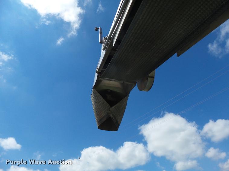 image for item DA3475 Conveyor