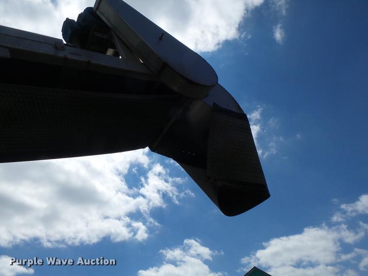 image for item DA3475 Conveyor