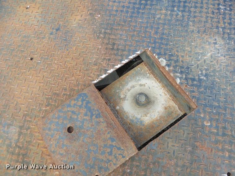 image for item DA3477 Flatbed