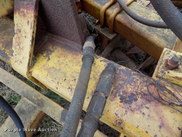 image for item DA6081 Tandem disk