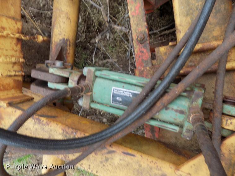 image for item DA6081 Tandem disk