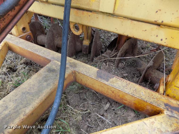 image for item DA6081 Tandem disk