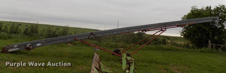 image for item DA6083 Mayrath conveyor