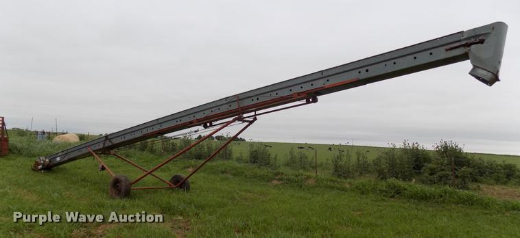 image for item DA6083 Mayrath conveyor