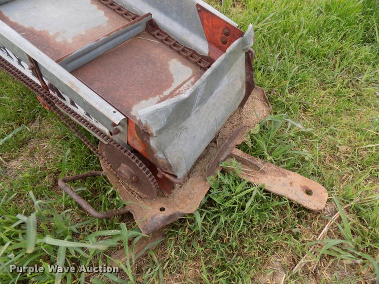 image for item DA6083 Mayrath conveyor