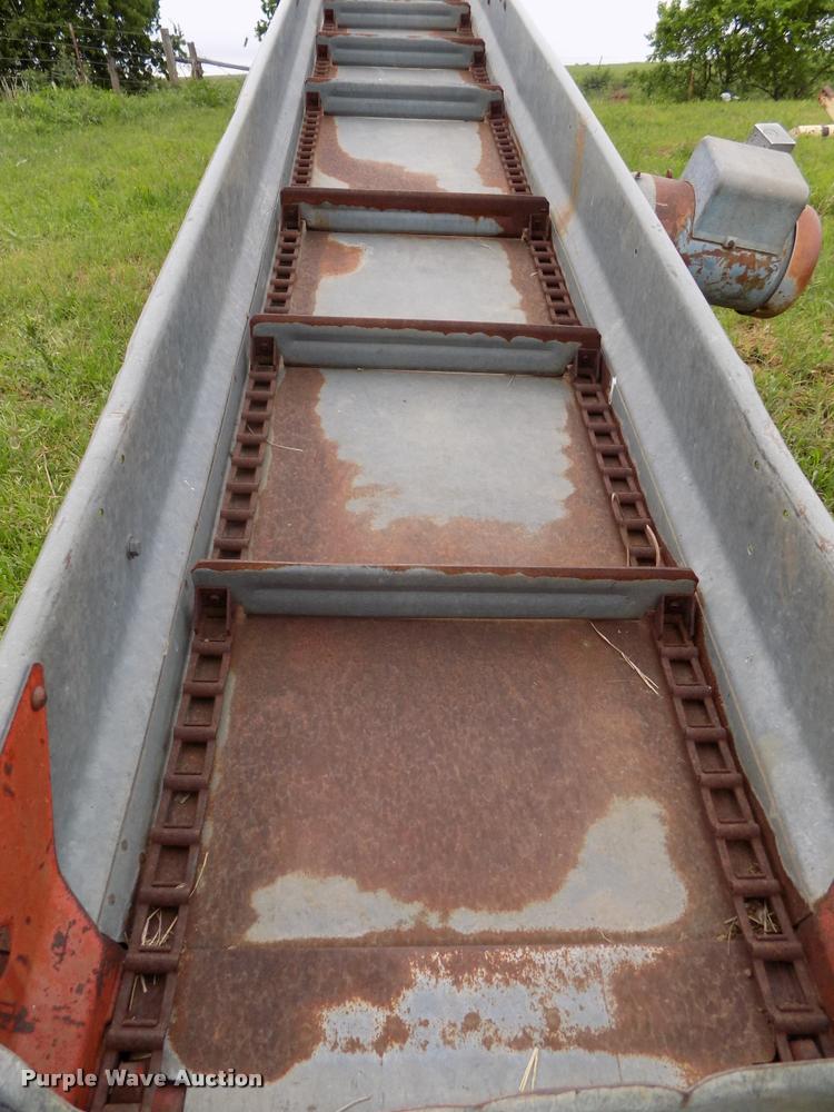 image for item DA6083 Mayrath conveyor