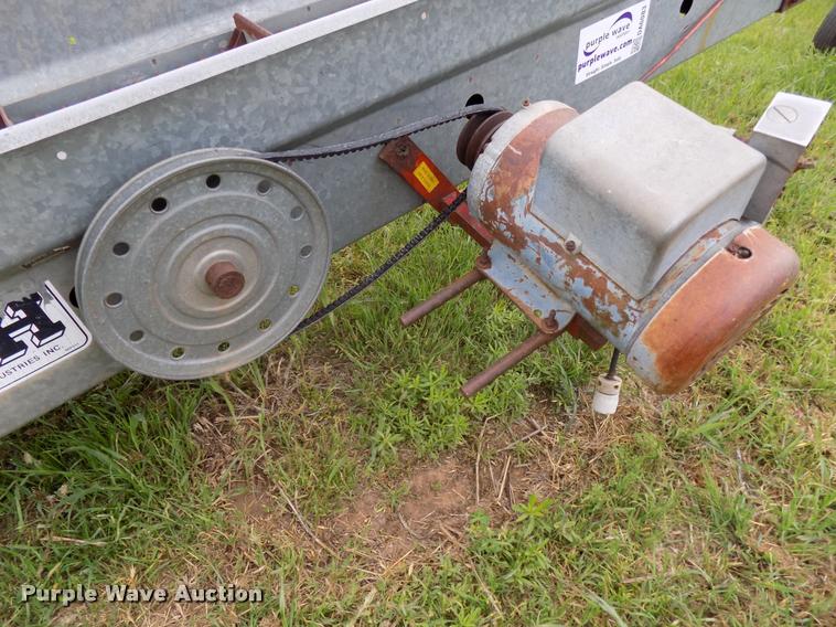 image for item DA6083 Mayrath conveyor