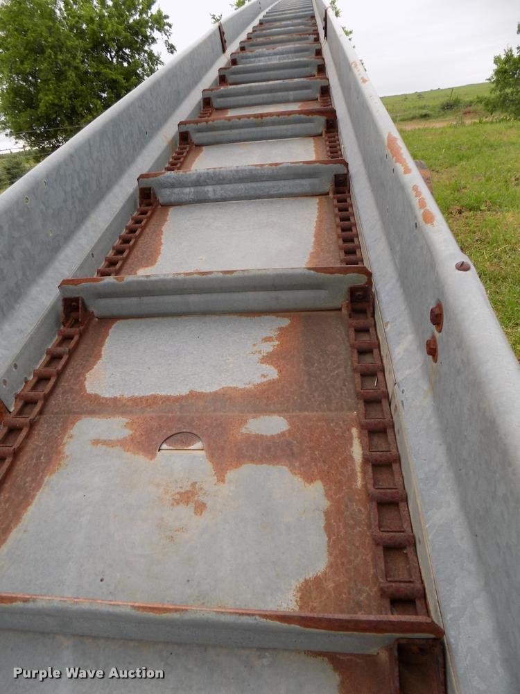 image for item DA6083 Mayrath conveyor