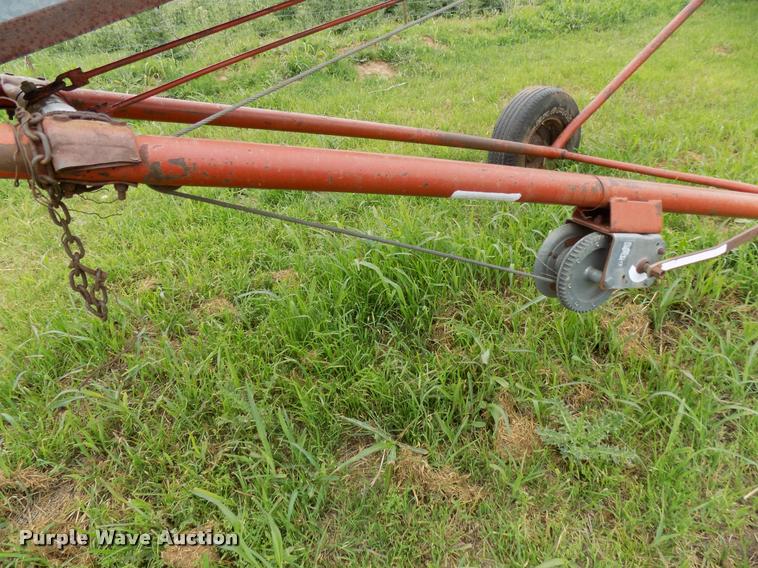 image for item DA6083 Mayrath conveyor