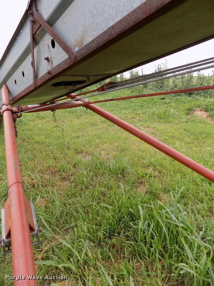 image for item DA6083 Mayrath conveyor