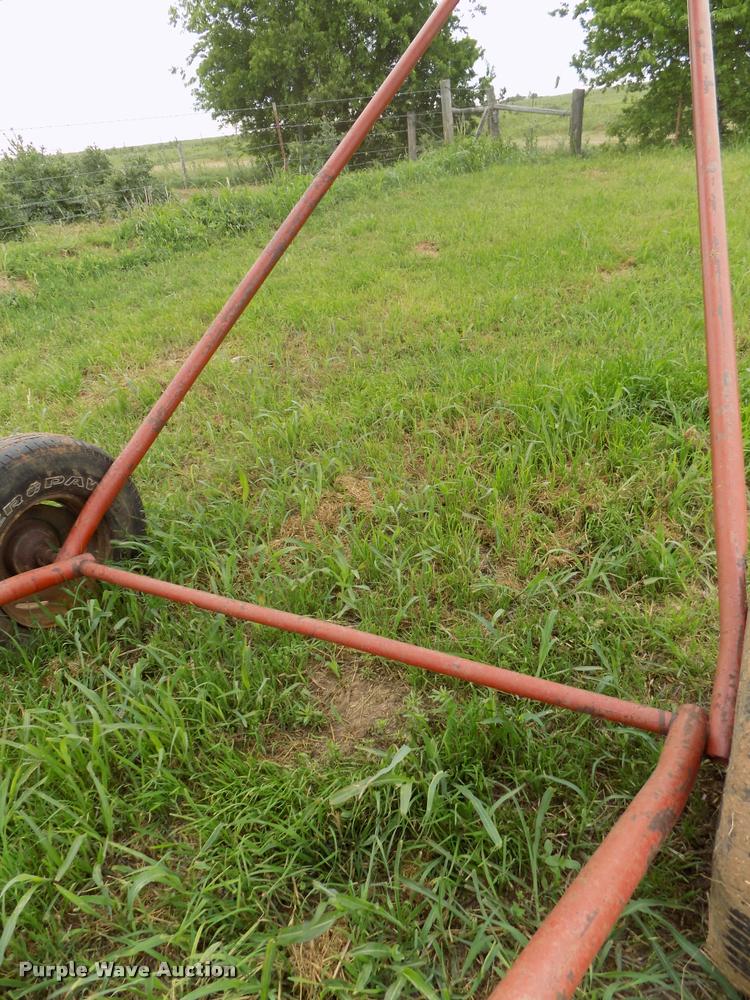 image for item DA6083 Mayrath conveyor